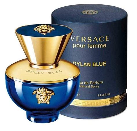 parfum versace dylan blue pret|Versace Dylan Blue perfume reviews.